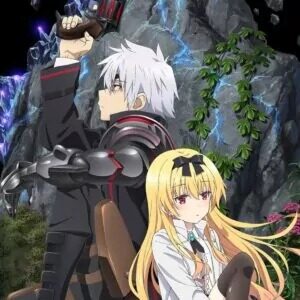 Arifureta Season 2