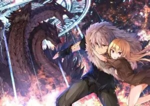 Arifureta Season 2