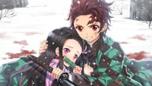 How Old Is Nezuko in Demon Slayer Season 2