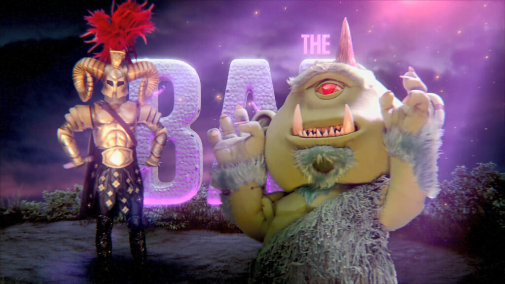 masked singer season 7