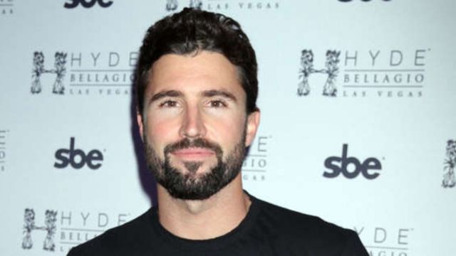 Brody Jenner's dating