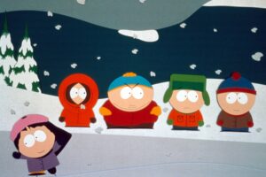 South Park Season 25 Episode 4