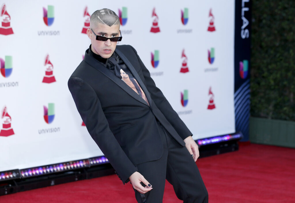 Bad Bunny's Net Worth