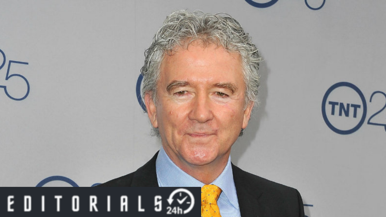 Patrick Duffy Net Worth