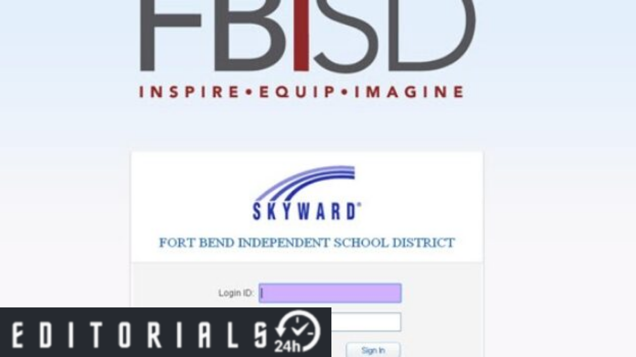 skyward fbisd