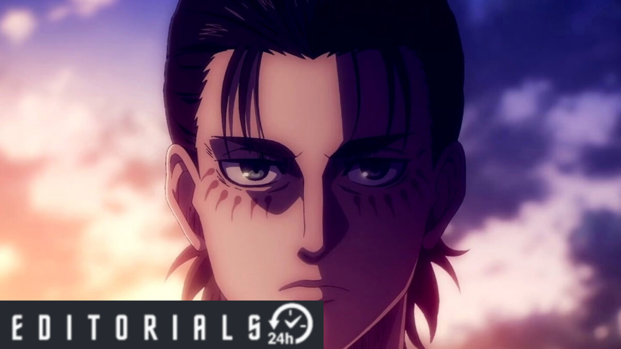 Attack On Titan Season 4 Episode 88 Release Date