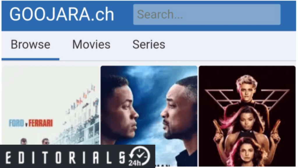 Which Are The Best Goojara Alternatives? How Can I Download Goojara Movies?