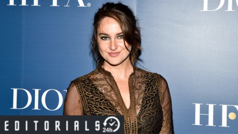 Shailene Woodley Net Worth 2022 Career Income Success And Personal Life