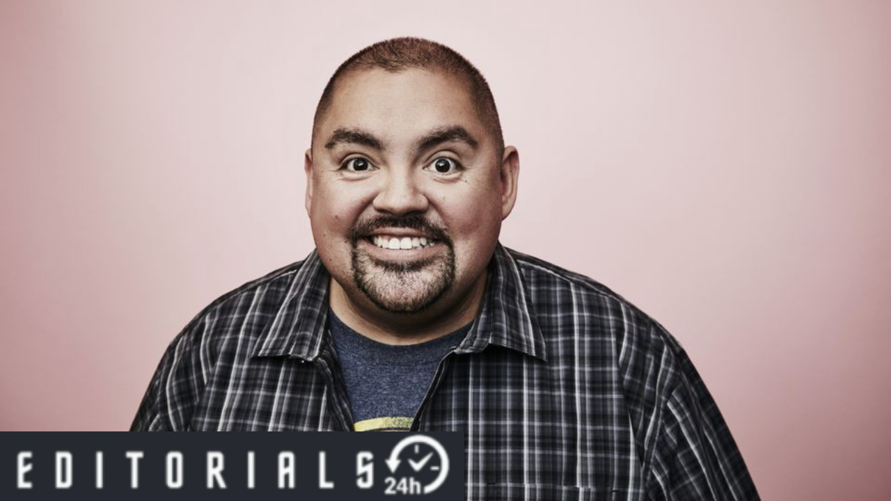 Gabriel Iglesias Net Worth