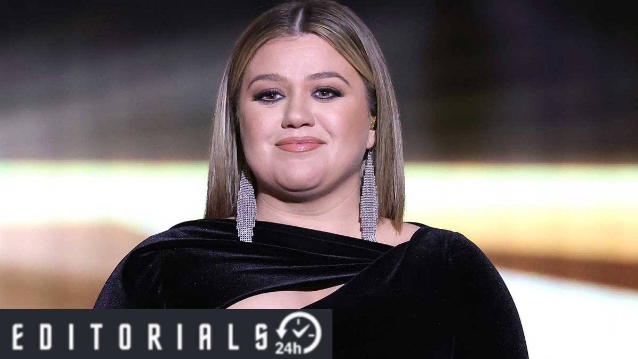 Kelly Clarkson Net Worth