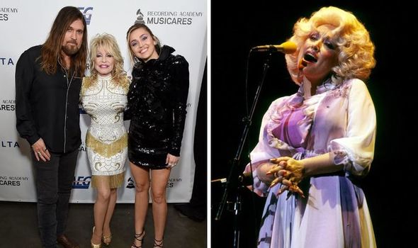 Dolly Parton's net worth