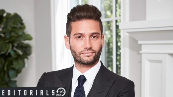 Josh Flagg Net Worth Explored, “Million Dollar Listing Star” is Divorcing Husband Bobby Boyd - Relationship, Personal Life and More in 2022!