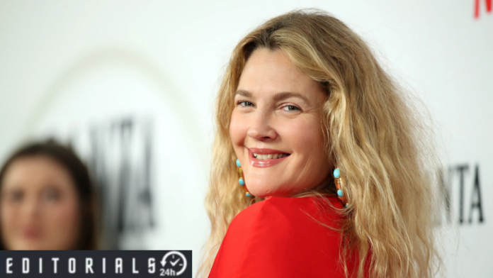 Drew Barrymore Net Worth, Early Life, and Career - Everything You Should Know in 2022!
