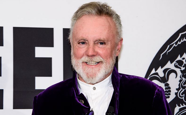 Roger Taylor Net Worth