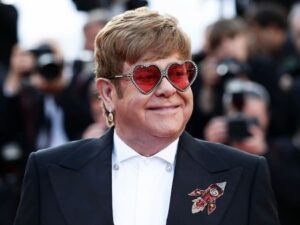 Elton John Net Worth