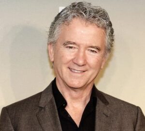 Patrick Duffy Net Worth