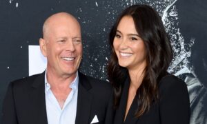 Bruce Willis Net Worth