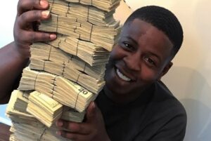 Blac Youngsta Net Worth