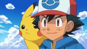 Pokemon Anime Release Date