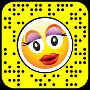 beauty filter on snapchat