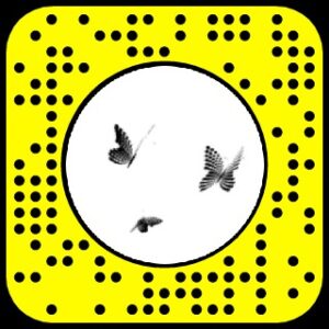 snapchat animal filter list