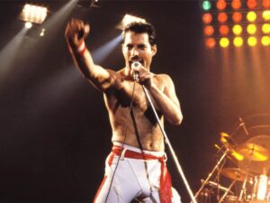 Freddie Mercury's Net Worth