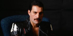 Freddie Mercury's Net Worth