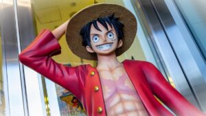 One Piece Manga 1044 Release Date