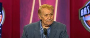 Jerry Buss Net Worth