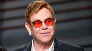 Elton John Net Worth