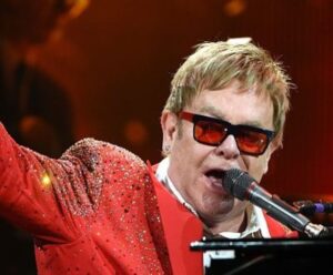 Elton John Net Worth