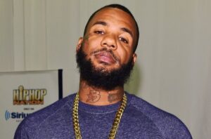  The Game Net Worth 
