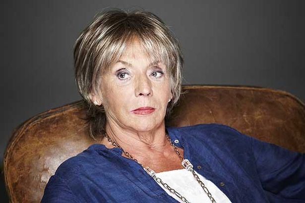 Sue Johnston Net Worth