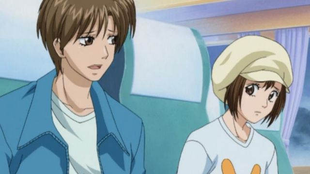 peach Girl Season 2 