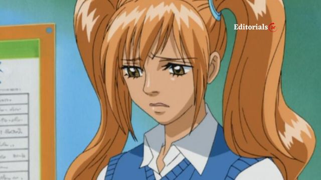 peach Girl Season 2