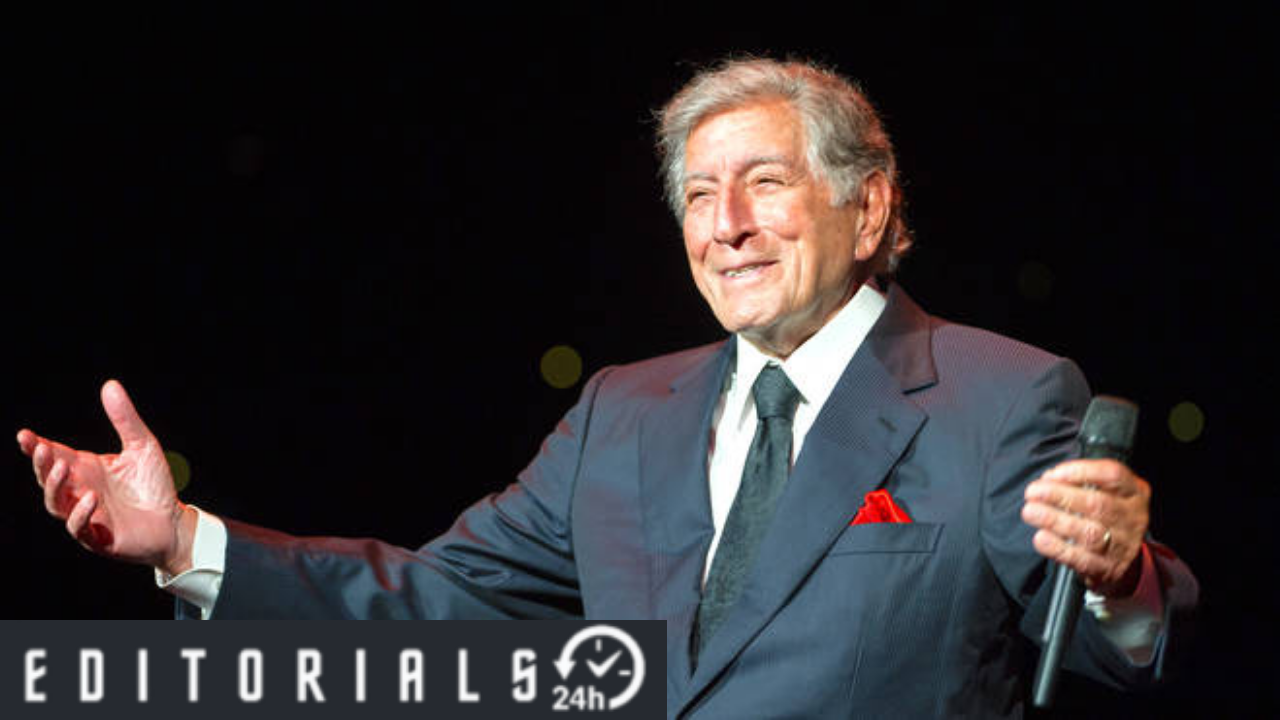 Tony Bennett Net Worth