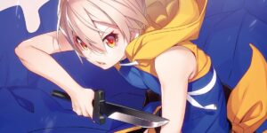 The Executioner and Her Way of Life Anime Release Date