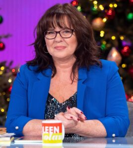 Coleen Nolan Net Worth