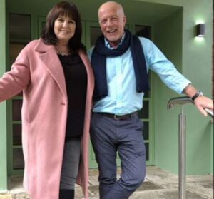 Coleen Nolan Net Worth