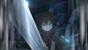 ‘Reincarnated As A Sword’ Anime Release Date