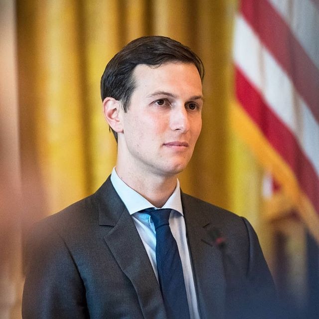 American Real Estate Developer Jared Kushner Net Worth 2022