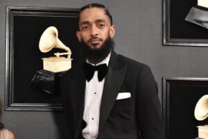 Nipsey Hussle Net Worth