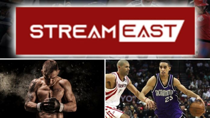 Streameast Live Watch NBA Games Live In 2022   Stream East 696x392 