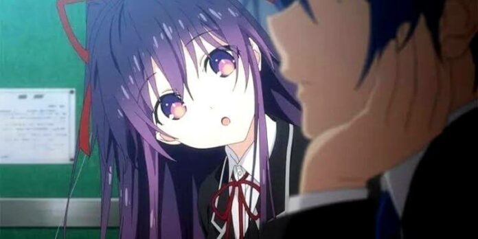 Date a Live Season 5 :Release Date, Expected Plot & More Updates in 2022!