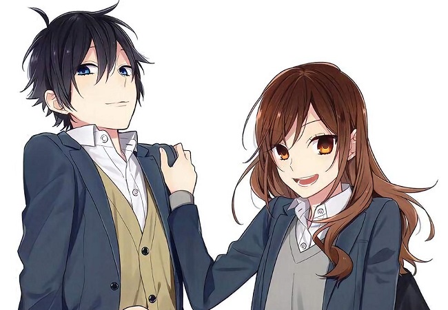 horimiya season 2