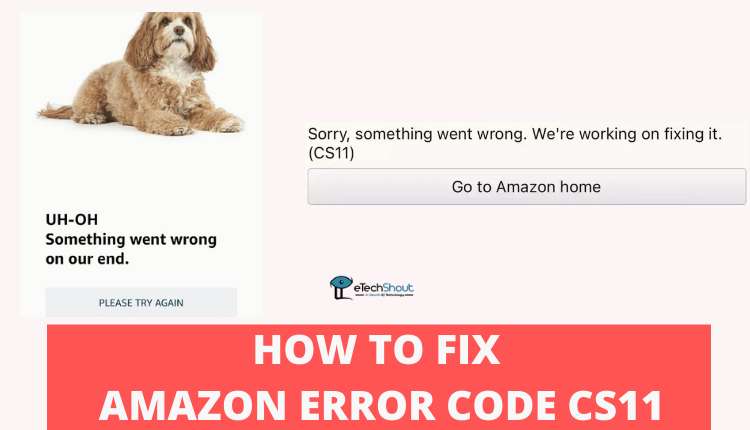 -Amazon-Error-Code-CS11-