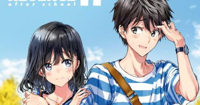 Season 2 of Masamune-kun no revenge will keep you on the edge of your seat!...
