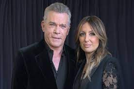 Jacy Nittolo & her Bf Ray Liotta