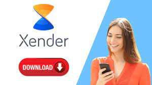 Xender App