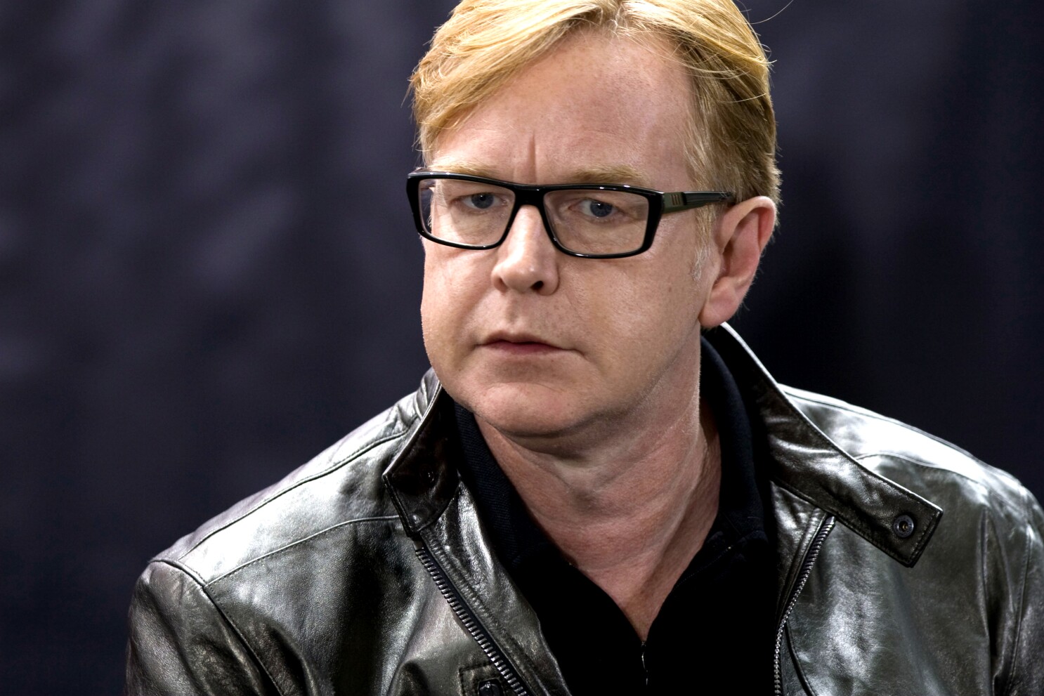 Andy Fletcher